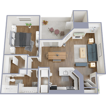 1x1 0623 floor plan