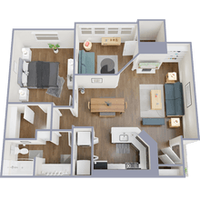 1x1 0524 floor plan