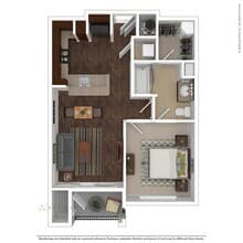 A1 1512 floor plan