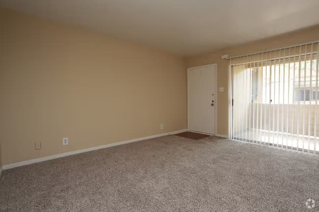 Unit 36 floor plan