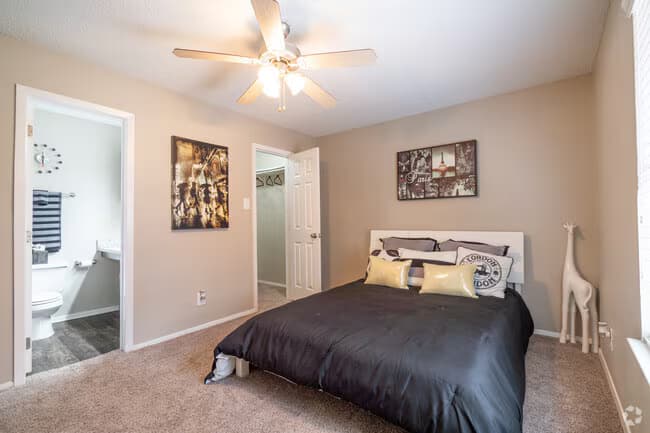 Two Bedroom 0608 floor plan
