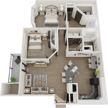 B1R 1336 floor plan