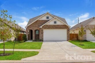 Plan 3 2431 Cohorn Trail floor plan