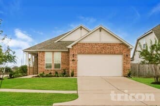 Plan 4 2330 Cohorn Trail floor plan