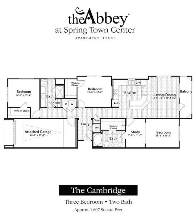 3x2 1811 floor plan