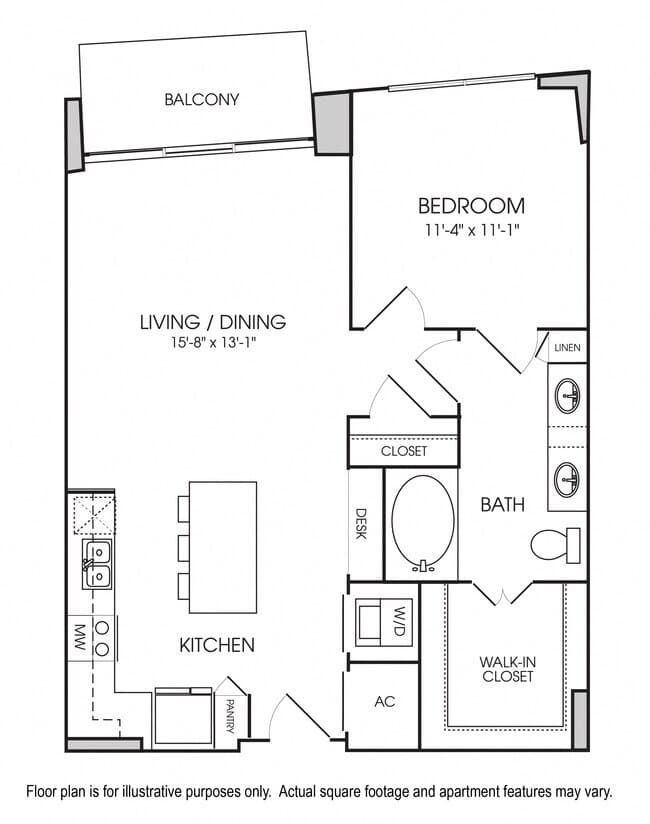 A4 0315 floor plan