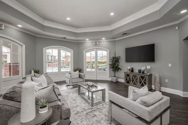 Unit 03305 floor plan
