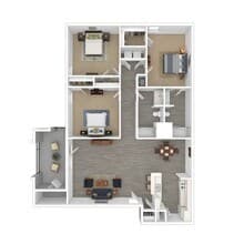 C2 09204 floor plan
