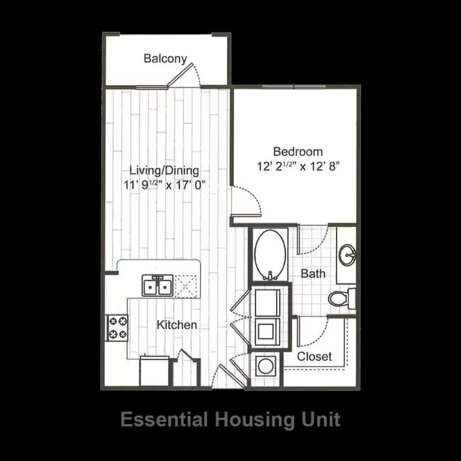A1.p6 4070 floor plan