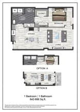 A3 5031 floor plan