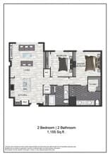B4 3016 floor plan