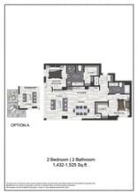 B8 4026 floor plan