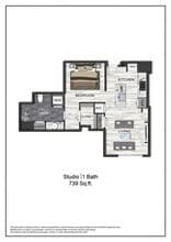 E3 7019 floor plan