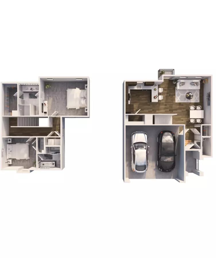 Unit 119 119 floor plan