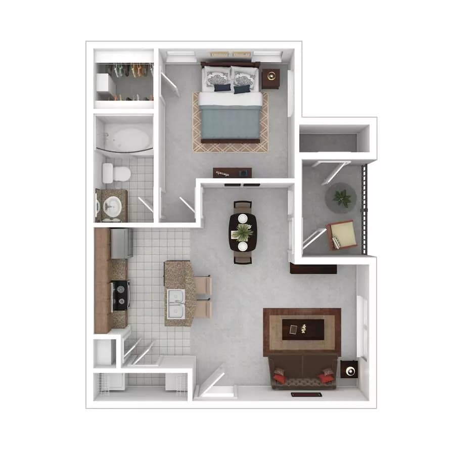 A3 12210 floor plan