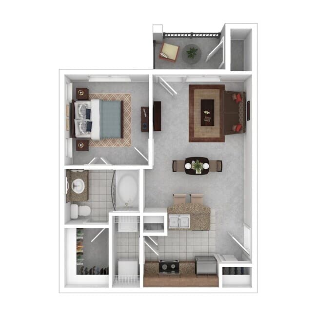 A2 1131 floor plan