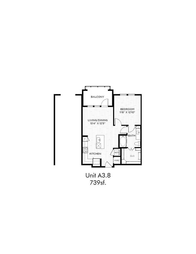 A3 1204 floor plan