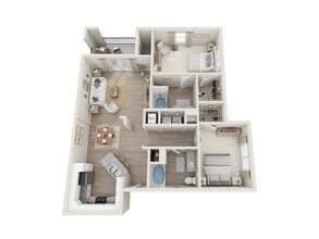Auburn 2nd floor 15-1527 floor plan
