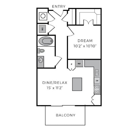 a3 1-1208 floor plan