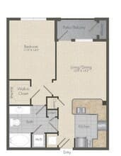 A1 3103 floor plan
