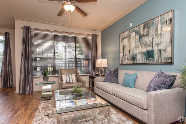 Unit 1249 floor plan