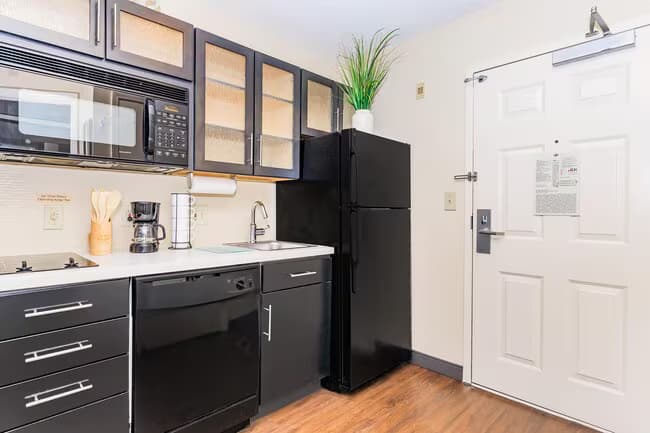 Unit 327 floor plan