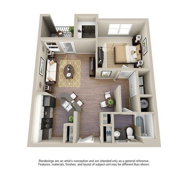 E1 08-103 floor plan
