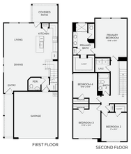 Juniper 2-8112 floor plan