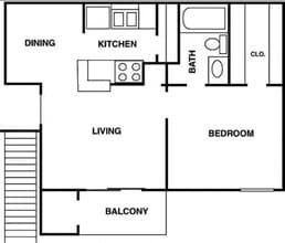 A 2037 floor plan