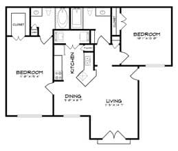 B5 2-213 floor plan