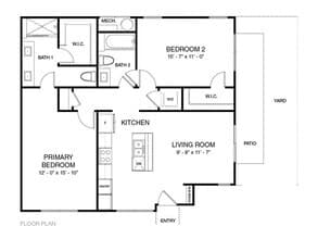 2A 404 floor plan