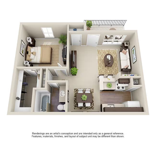 20207A1 1095 floor plan