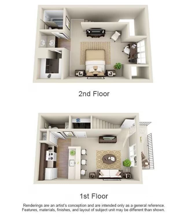 20207A2 1128 floor plan