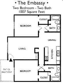 20207B2 2142 floor plan