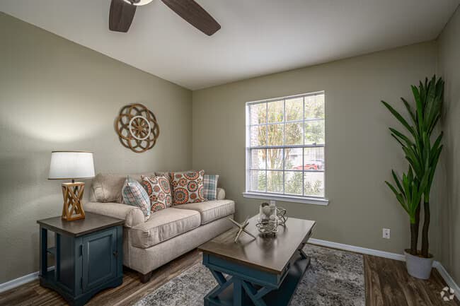 1 Bed • 1 Bath C311 floor plan
