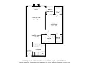 A3 01-0352 floor plan