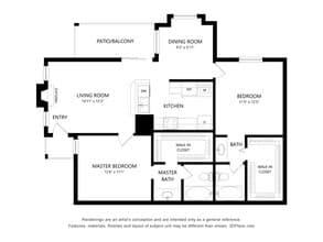 B6 01-0229 floor plan