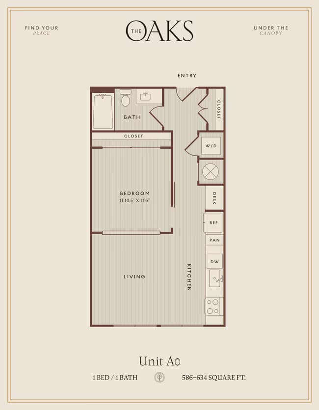 A0-60 322 floor plan