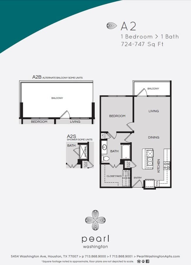 A2AS 3606 floor plan