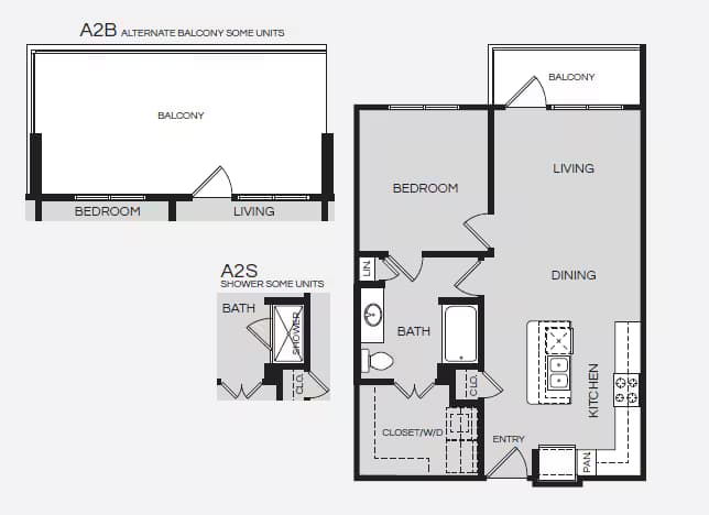 A2S 3211 floor plan