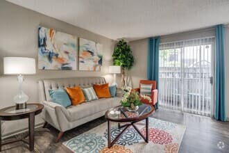 A2- Classic Unit 1209 floor plan