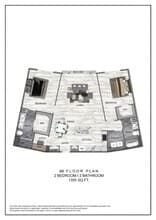 B6 319 floor plan