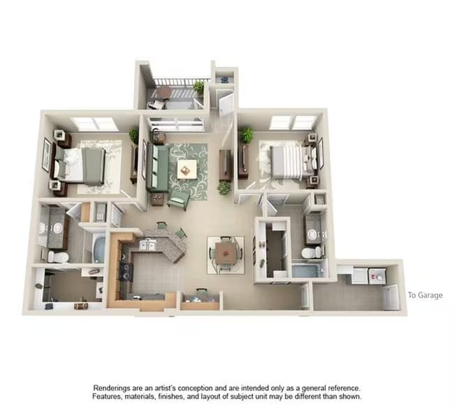 B3 Bldg 1-111 floor plan