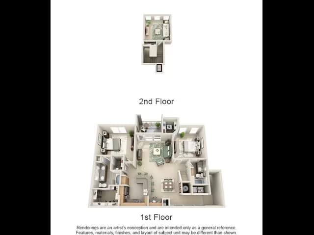 C1 Bldg 5-502 floor plan