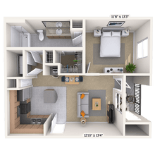 Aspen 0808305 floor plan