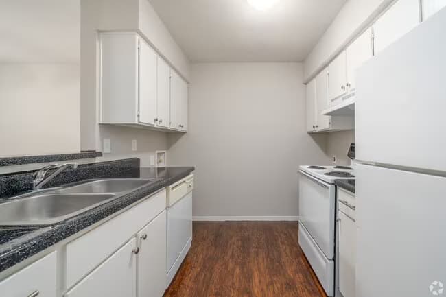 1 Beds | 1 Baths | 722 Square Ft. floor plan