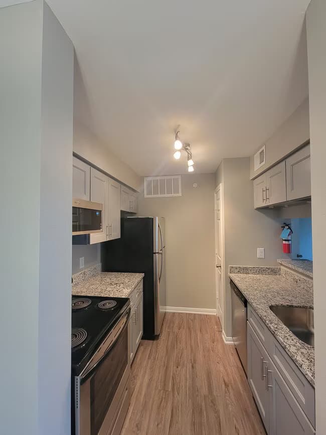 Unit 3506 floor plan