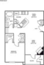 A3 - Pebble Beach 00-03305 floor plan