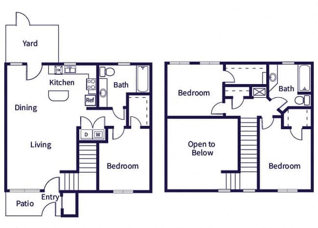 C1 0707 floor plan