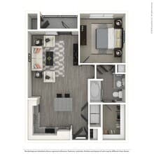 A2 218 floor plan